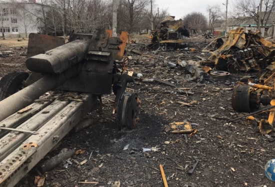 10 ГЛАВНЫХ ВОПРОСОВ по спецоперации на Украине. Когда это всё закончится!? И чем (2022)