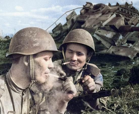 100-летние суеверия и приметы русского солдата, существующие в армии до сих пор (2019)