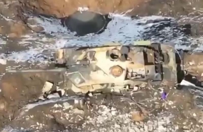 15.02.2024 Авдеевка, ВСУ в котле, артиллерия засыпает противника снарядами. Противник взят в физическое окружение в городской застройке. Карта боев на Украине. (13 видео)