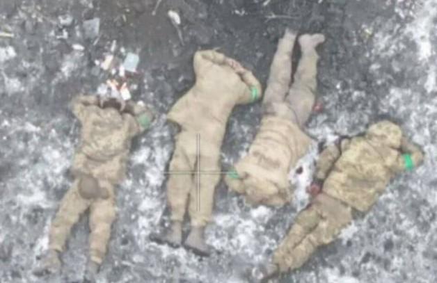 15.12.2023 Фронт рушится, враг не в силах удержать оборону. Свежие кадры боевых действий на Украине: Авдеевка, Запорожье, Херсон. (14 видео)