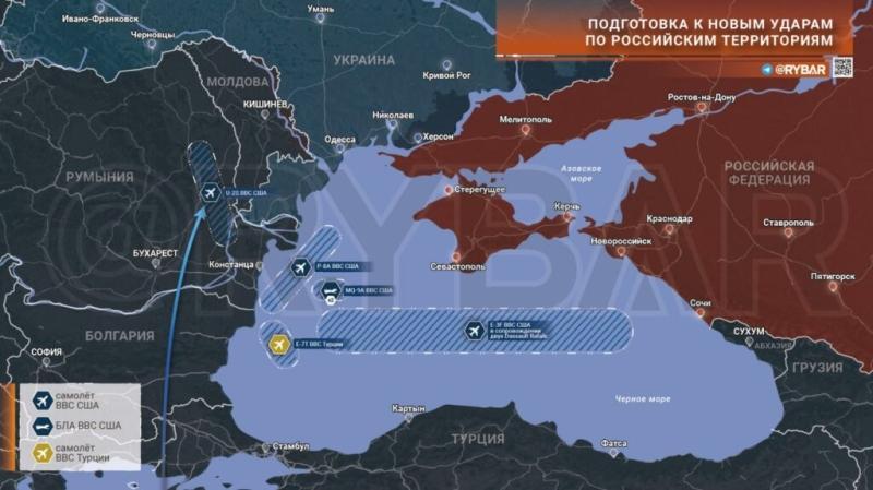 21.02.2024 Последние новости с Украины. ВСУ готовят удар по югу России. Противник бросил в бой резервы и отбил опорник у южных окраин Работино. Карта боевых действий на Украине на сегодня. (13 видео)