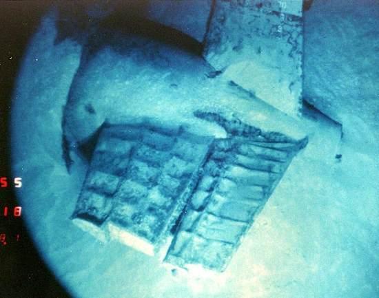 23 шокирующих факта о военных кораблях. Необъяснимые происшествия в океане (2019)