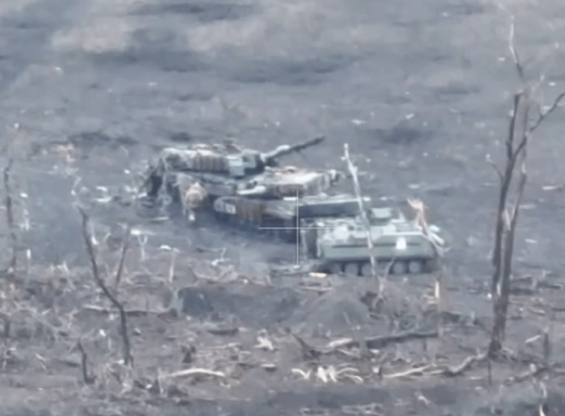 28.01.2024 Срочно! Фронт посыпался, у ВСУ большие проблемы. Карта боевых действий на Украине на сегодня. (13 видео)