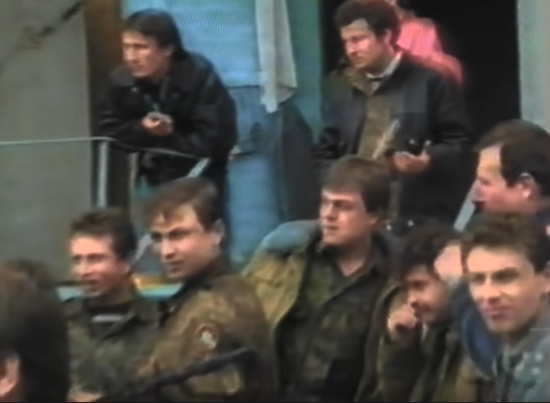 400 советских офицеров воевавших в Афгане собрались и ПОДНЯЛИ БУНТ против воровской власти: "Живыми мы отсюда не уйдем!" (2021)