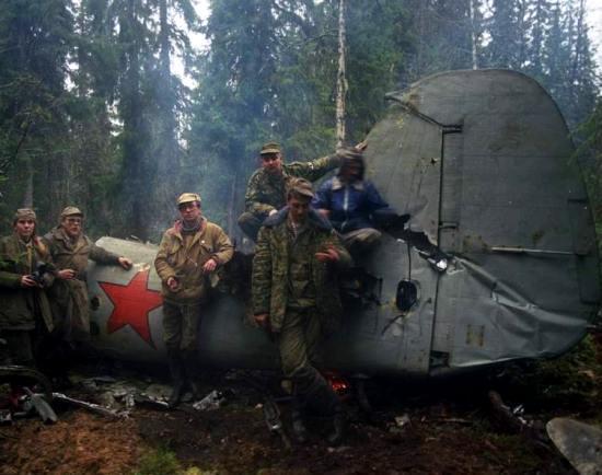 5 невероятных находок времен Второй мировой войны (10 видео) 2018