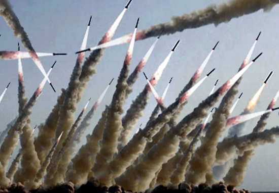 600 ядерных ракет подо льдами. Как провалился проект суперогромной секретной базы? (2021)