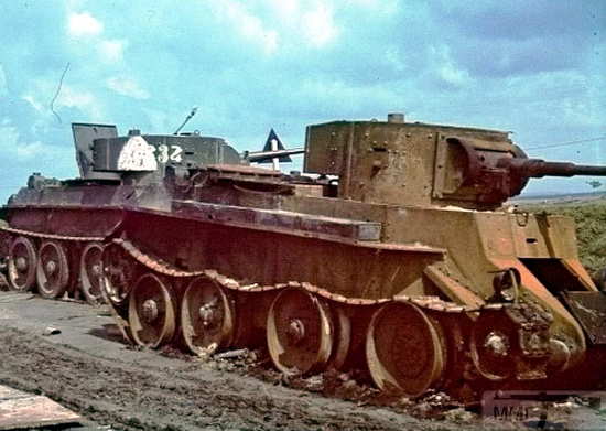 8-й мexкopпуc в Дубно. Прорыв к своим ИЗ ПОСЛЕДНИХ СИЛ в 1941 (2021)