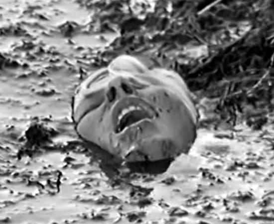 ...А зори здесь тихие. Смертельно опасные съемки (2019)