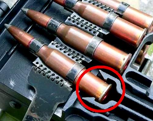 Адские муки конструкторов советских пулеметов. Проблема рантового патрона, которую не решат и в ближайшем будущем (2019)