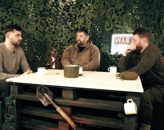 Александр Сладков поделился историями «под грифом секретно». Топ военкоры России: Сладков, Пегов и Харченко полтора часа делятся опытом (2020)