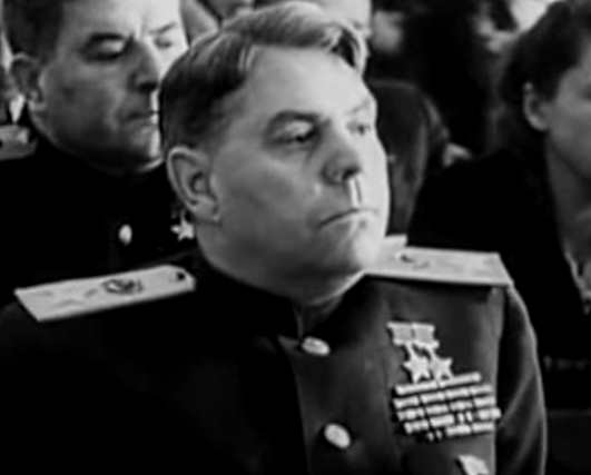 Александр Василевский. Что стало с маршалом НЕ ЗНАВШИМ ПОРАЖЕНИЙ после войны? (2021)