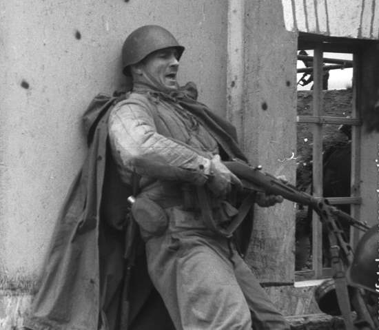 Алексей Исаев: "Надо ли было к 1 мая взять Берлин? Бред, его надо было взять гораздо раньше, задержались" (2020)