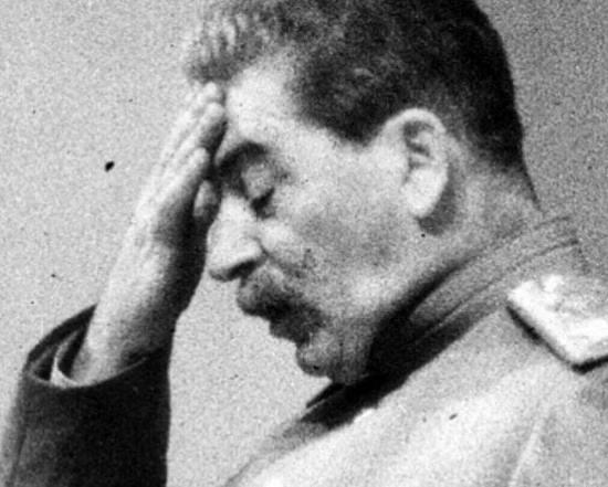 Алексей Исаев про "Мозговой штурм" Сталина в переговорах с союзниками (2018)