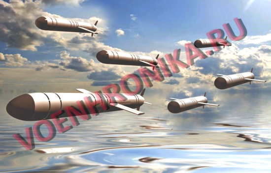 Американские СМИ: Россия побила рекорд США по запуску ракет (2022)