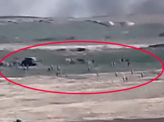 Анализ действий пехоты Армении и Азербайджана. Почему они бегут на пулеметы как во Вторую Мировую войну? (2020)