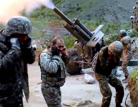 Армения и Азербайджан могут устроить "Великий потоп с Чернобылем". Кемди и Сатановский о причинах и последствиях войны (2020)