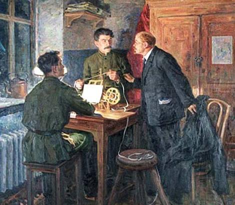 Азбука Морзе. То, о чем вы даже не слышали... (2018)