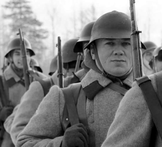 Баир Иринчеев про финскую войну: "Задача кампании была не оттяпать кусок территории, а дойти до Хельсинки" (2019)