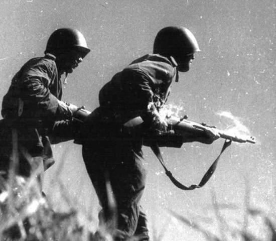 Битва под Ржевом. Горькая правда (2019)