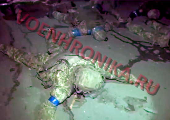 Боевики "Азова" в АГОНИИ! Утренняя попытка прорыва с ММК "Ильича" сорвалась! Хроника уличных боев 11 апреля (10 видео, 2022)