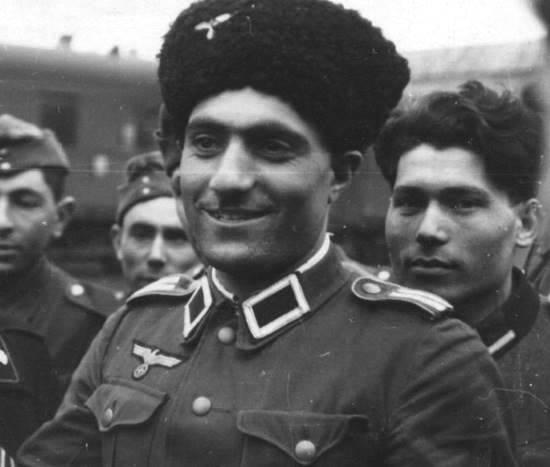 Борис Юлин: "Крымских татар воевало на стороне немцев больше, чем на стороне Советского союза" (2018)