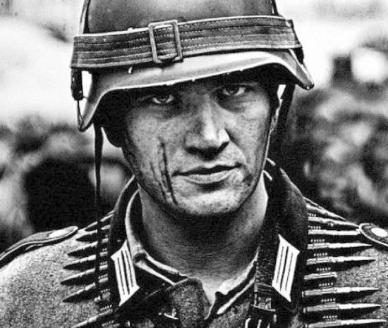 Был ли Вермахт лучшей армией в мире? (Алексей Исаев, 2019)