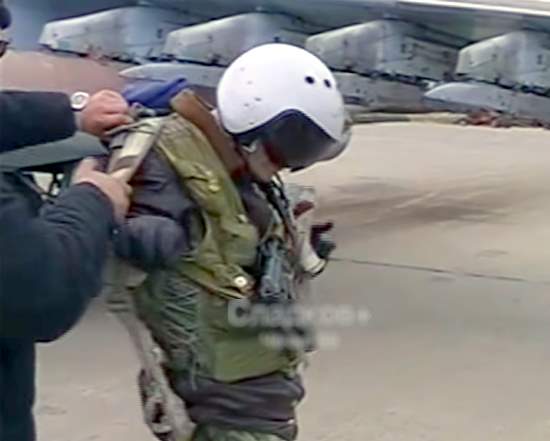 Чечня-99, штурмовая и бомбардировочная авиация в бою (1999, хроника)