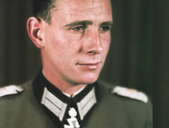 Чекист приближенный к Гитлеру. Генерал, разгромивший заговор против Гитлера - оказался агентом КГБ! (2021)