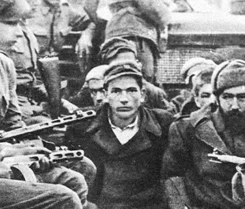 Чекистские ловушки, против которых бандеровцы оказались беспомощны. Умная охота на членов УПА (2019)