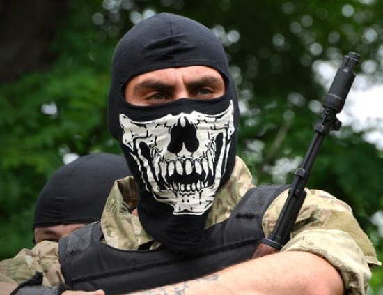 Чем отличается стрелок от бойца? Простая, но важная мудрость от офицера ГРУ (2021)