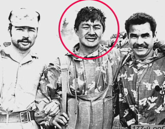 "ЧЕРНЫЙ МАЙОР" советского спецназа ГРУ в Афганистане. За его голову душманы давали ОДИН МИЛЛИОН долларов! (2022)