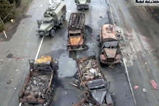 Честный и трезвый анализ ситуации в спецоперации на Украине. Предсказана дата конца конфликта (2022)