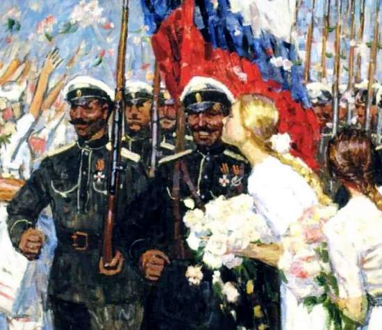 Что если бы в Гражданской войне победили белые? Отвечают мастодонты истории: Евгений Спицын и Александр Пыжиков (2020)