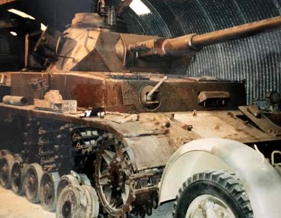 Что находили первые кладоискатели и копатели Калининградской области сразу после войны? (2020)