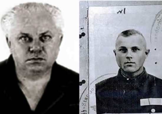 "Что несет этот остолоп?" Отмазки полицаев после войны (2021)