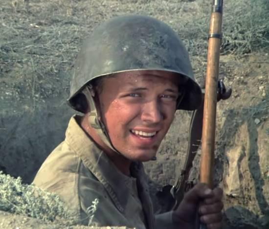 Что происходит в голове солдата в критический момент? Военная психология (2019)