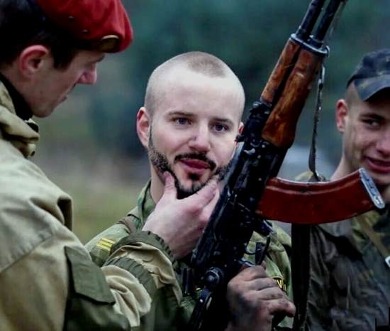 Чудак в спецназе по кличке "Пуаро". Парень мнил себя СУПЕРСОЛДАТОМ, пока не нарвался на контрабасов в Чечне (2020)