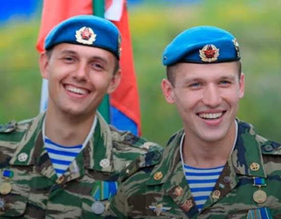 Дембель в армии: обычаи и традиции актуальные сегодня (2020)