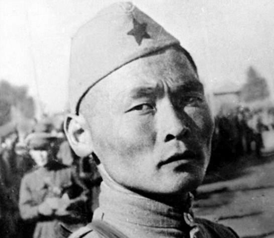 "Дикая орда" тувинцев в Красной армии. Почему им никто не мешал не брать пленных? (2019)