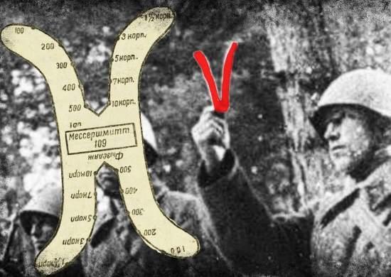 Для чего в СССР применяли такой прибор? Секреты советских расчетов ПВО в Великую Отечественную войну (2020)