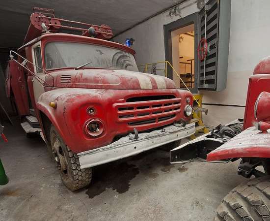 Для кого в СССР были построены тысячи бомбоубежищ? Многие будут ШОКИРОВАНЫ ответом (2021)