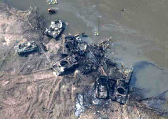 ДОНБАСС В ОГНЕ: Наступление идет с 8 направлений! Полный разбор боя за плацдарм под БЕЛОГОРОВКОЙ. Сводки Украина 13 мая (19 видео)