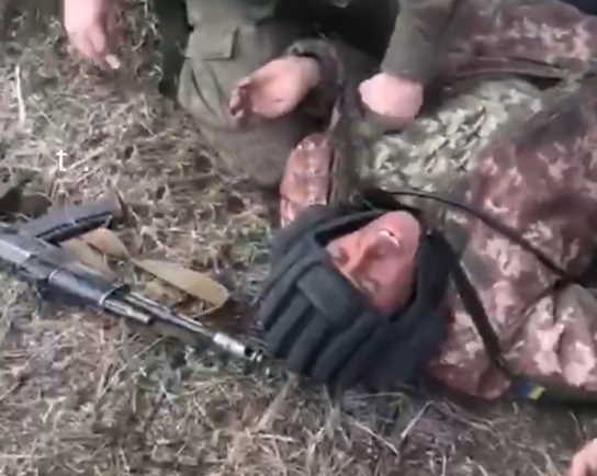 Донбасский фронт ВСУ ЗАТРЕЩАЛ ПО ШВАМ. Главный итог предыдущих дней: сводки с Украины Юрий Подоляка - 13 мая (19 видео)