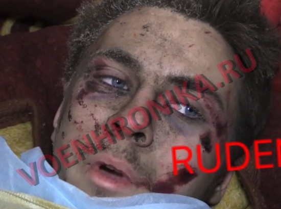 Допрос обоих выживщих из "Азова" со сбитого Ми-8 под Мариуполем. ШОК! Вертолетов было 5! (6 видео, 2022)