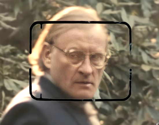 Эпичная история двойного советского агента-гея Гордиевского. Самый изворотливый и опасный ПРЕДАТЕЛЬ! (2021)