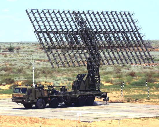 Эта штука творит что-то невероятное! Семь видов уникального оружия России (2021)