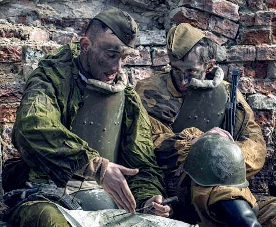 Этих солдат называли "раками". Стальные нагрудники Красной армии (2021)