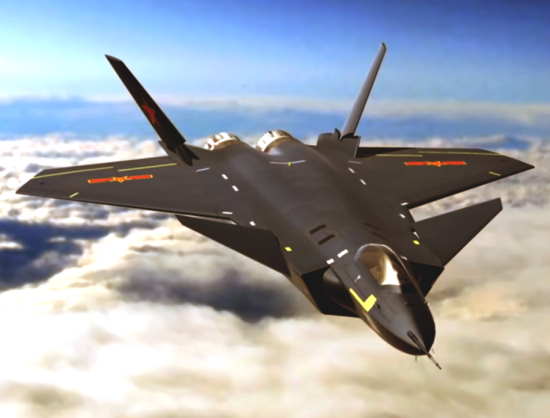 Этот СКАНДАЛ сотряс весь запад! Истребители пятого поколения имеют русские корни (2021)