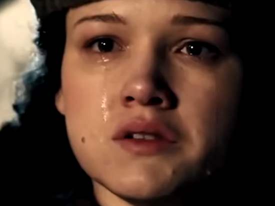 Фильм "Зоя": ПОЗОР ДО СЛЕЗ! Почему нам до сих пор стыдно за свою историю в кино? (2021)