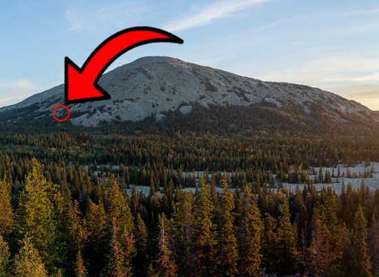 Где будет укрываться Путин и правительство во время ядерной войны? (2021)